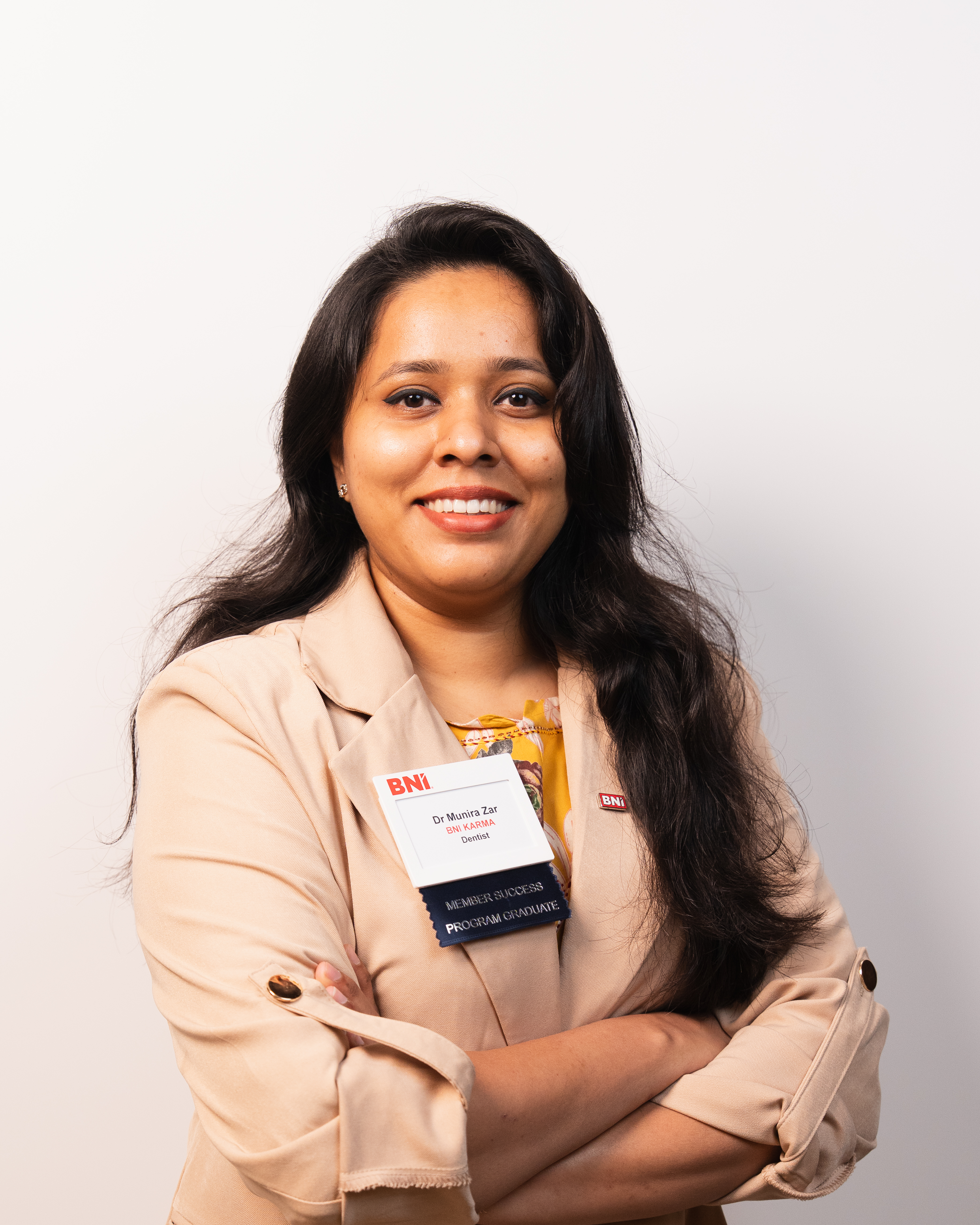 Dr. Munira Zar