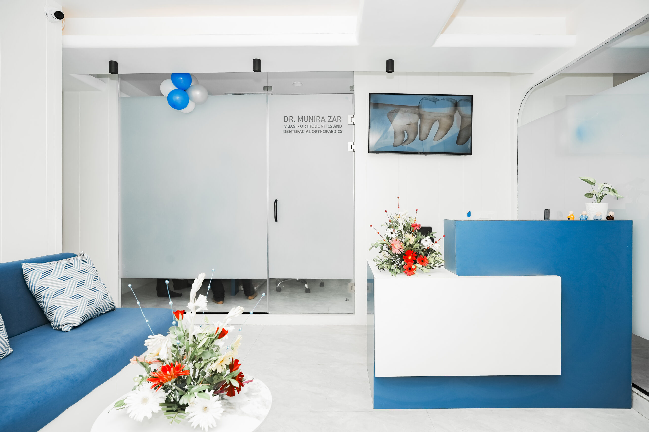 Sterilization Unit