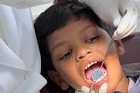 Pediatric Dentistry