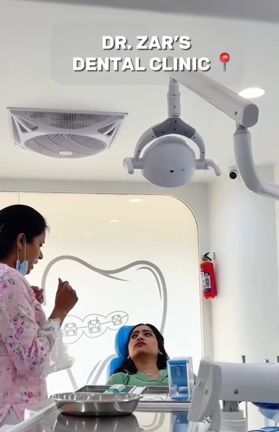 OUR APPROACH TO DENTAL CARE