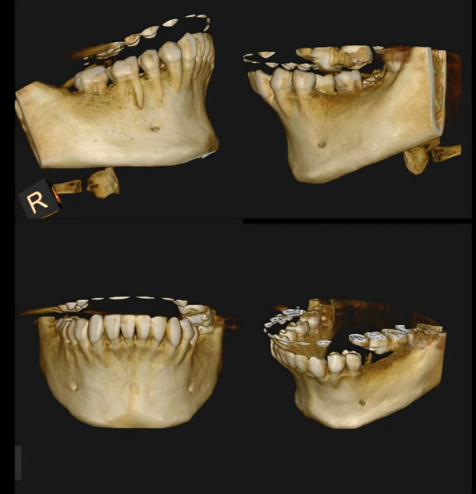MODERN DENTISTRY, THOUGHTFULLY PRACTICED