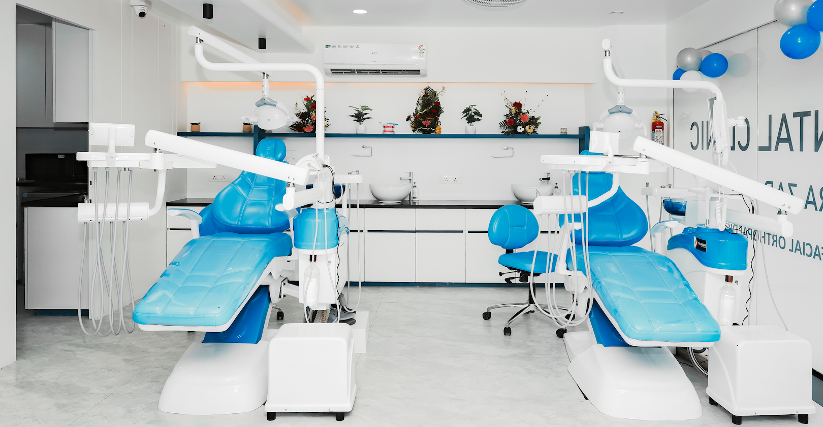 OUR CLINIC