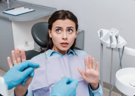 WHY DO DIFFERENT DENTISTS SOMETIMES RECOMMEND DIFFERENT TREATMENT OPTIONS?