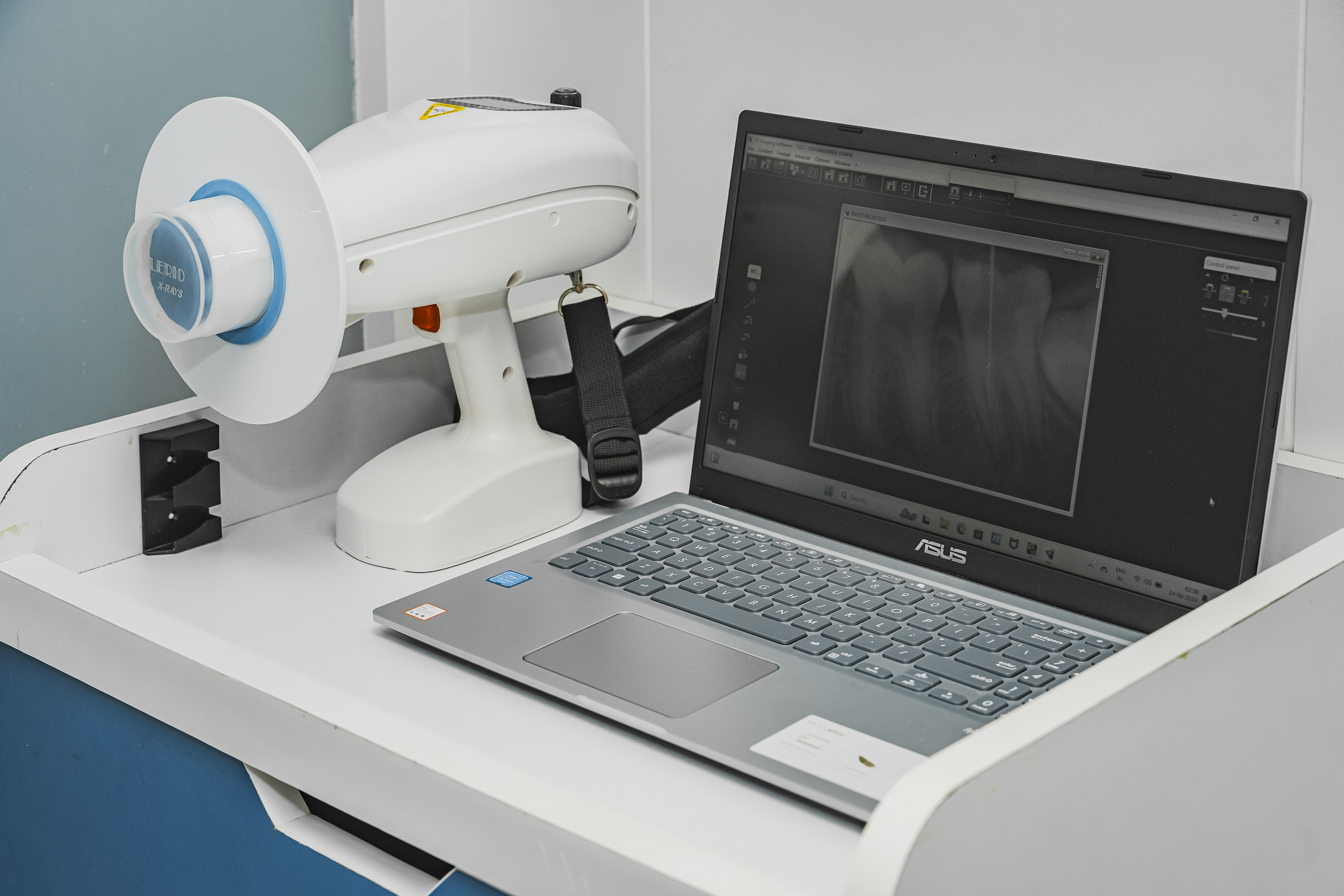 X-ray Equipment