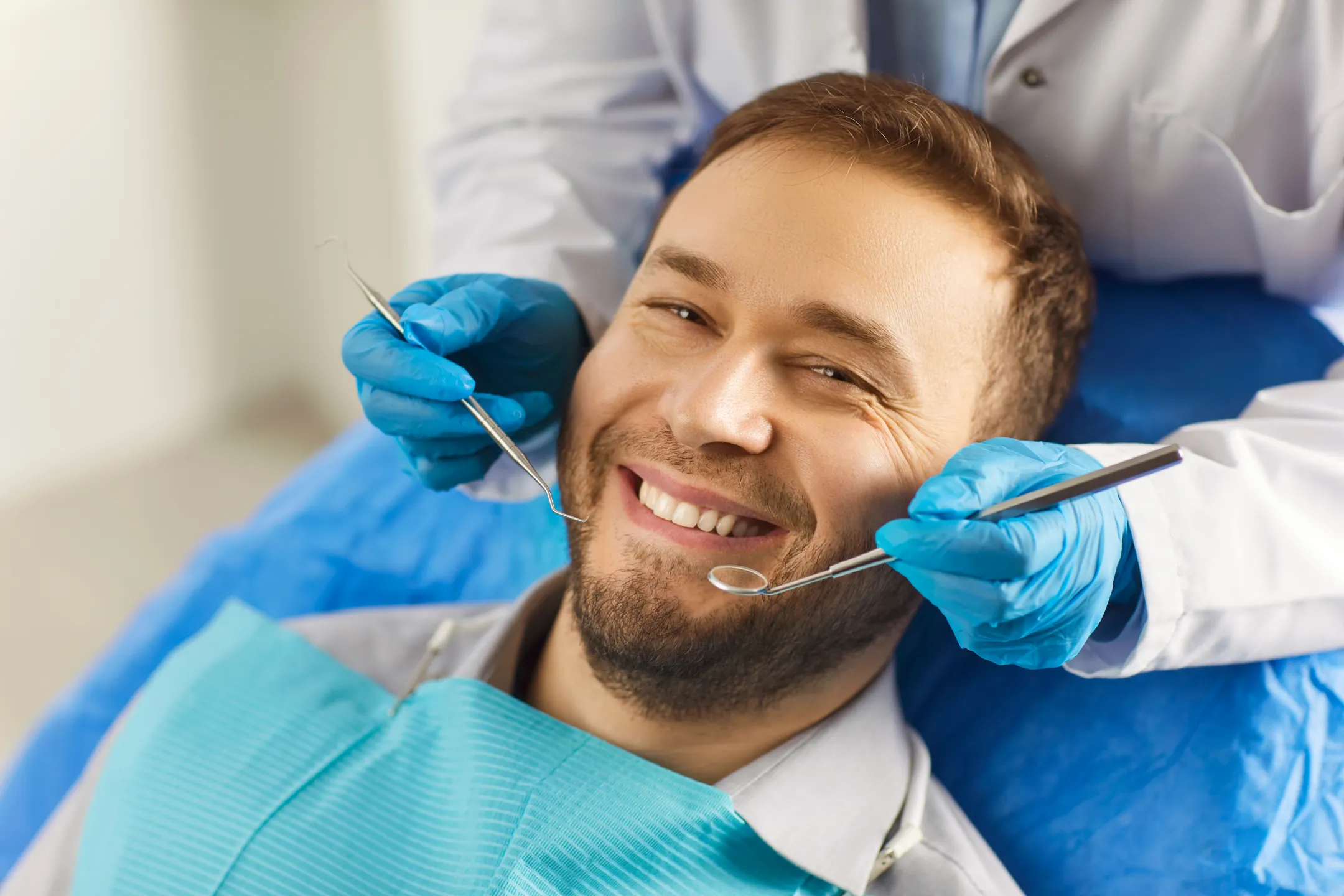 GENERAL & PREVENTATIVE DENTISTRY