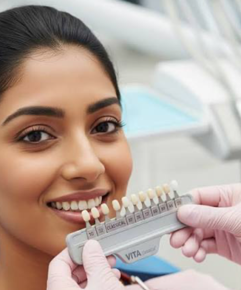 TEETH WHITENING