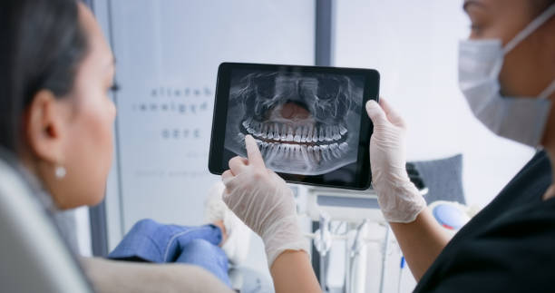 TOOTH EXTRACTION & MINOR ORAL SURGERY