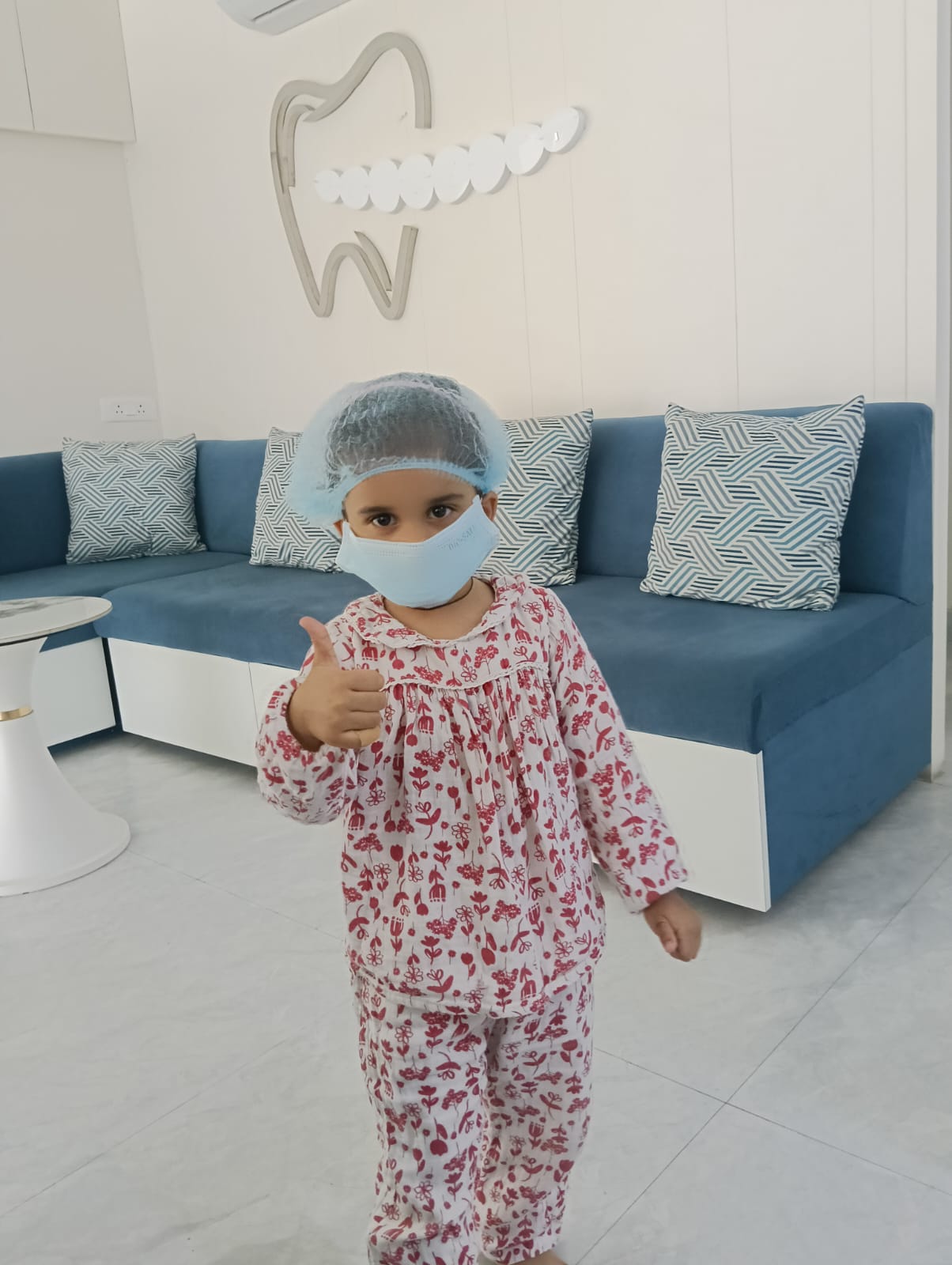 PEDIATRIC DENTISTRY