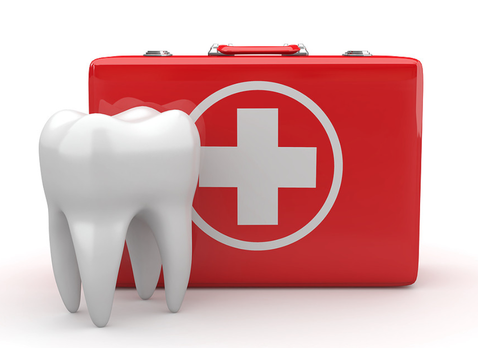 EMERGENCY DENTAL CARE