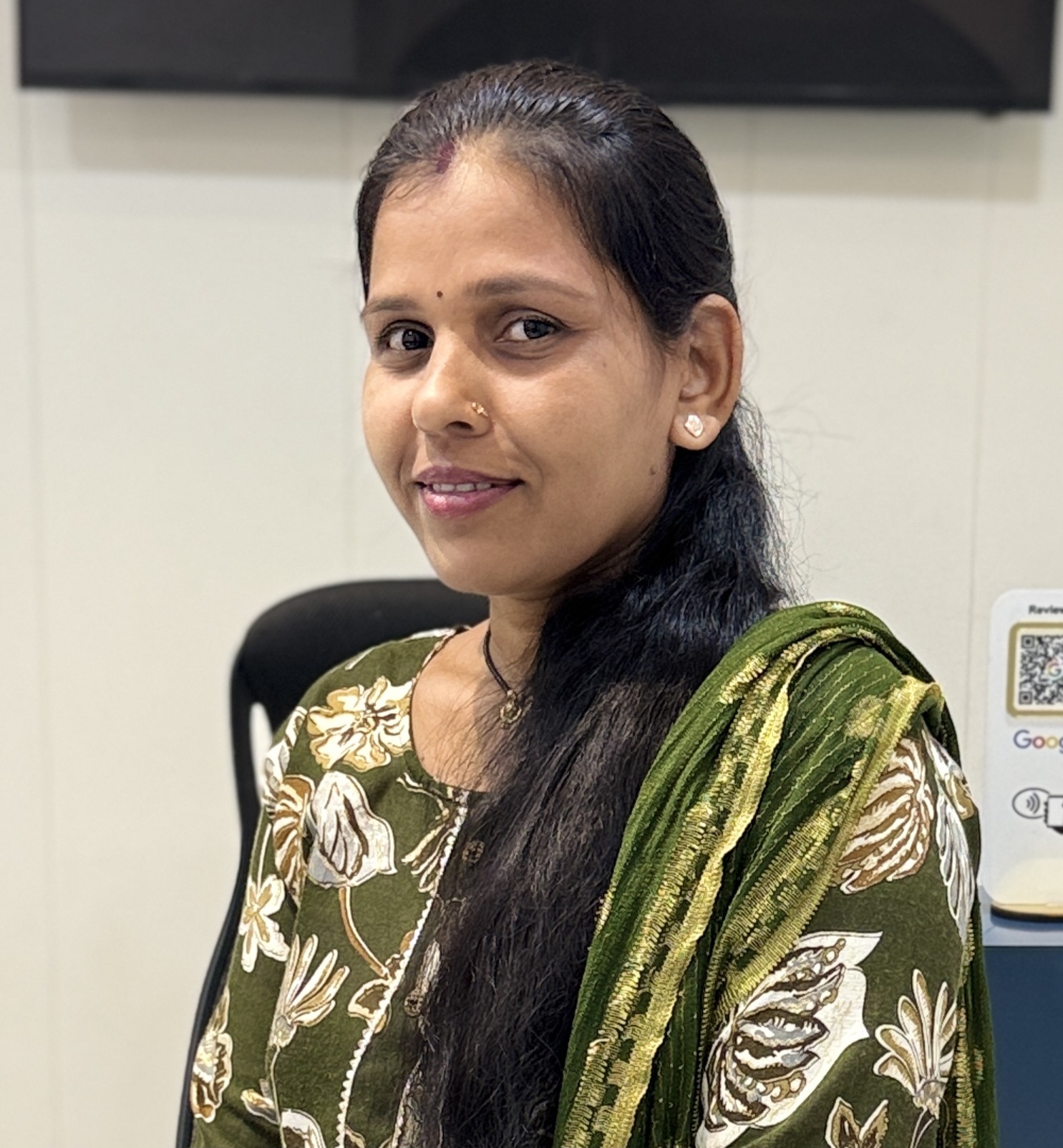 RAMESHWARI SAHU